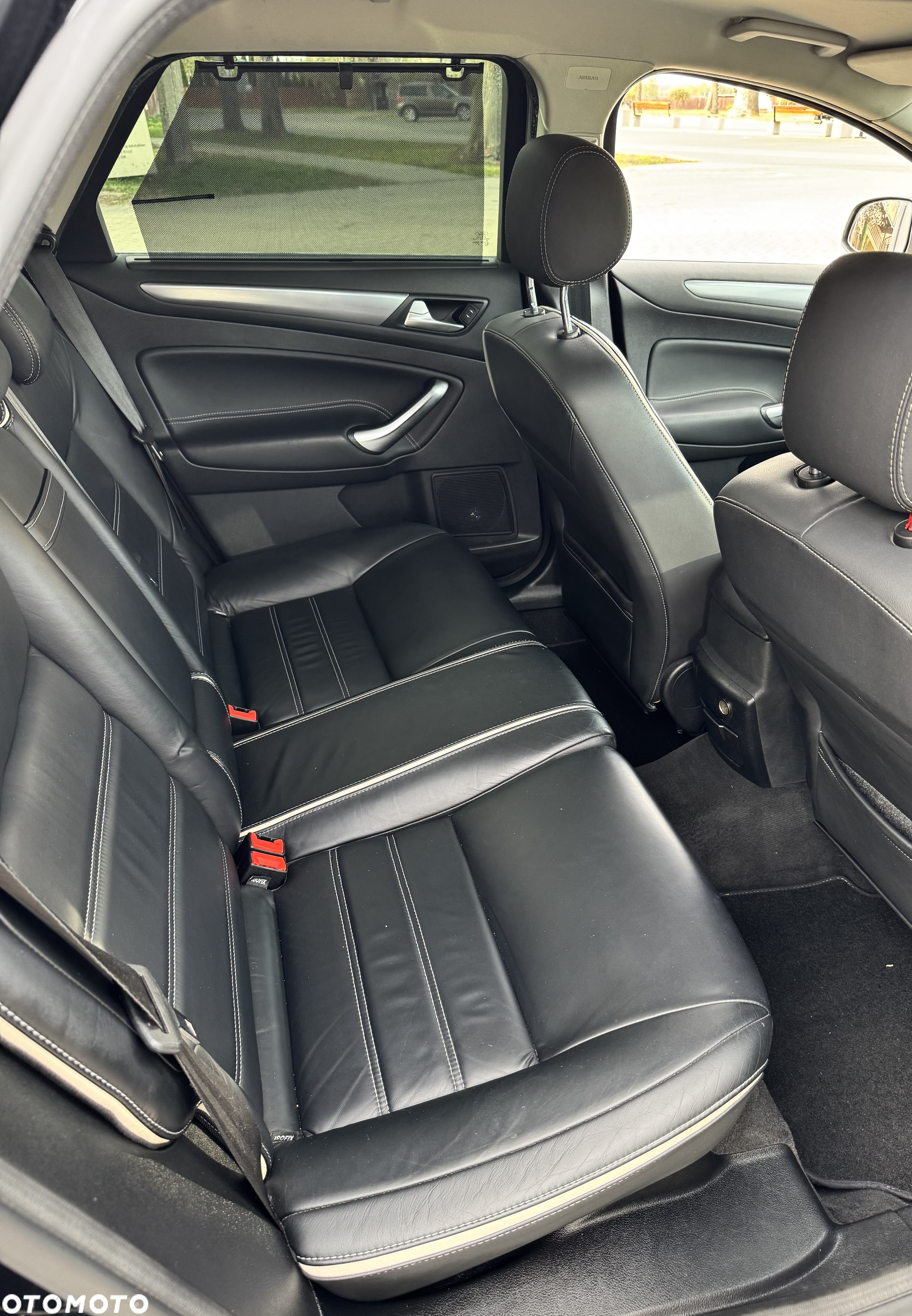 Ford Mondeo 2.2 TDCi Titanium - 20