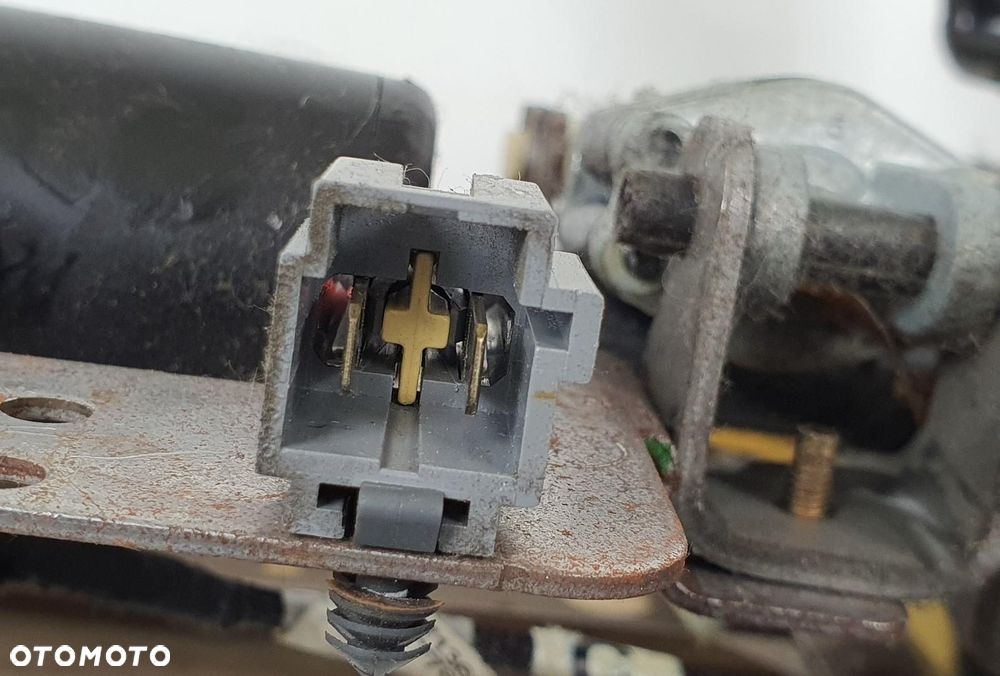 FOTEL KIEROWCY LEWY PRZÓD CHRYSLER SEBRING I EURO - 12