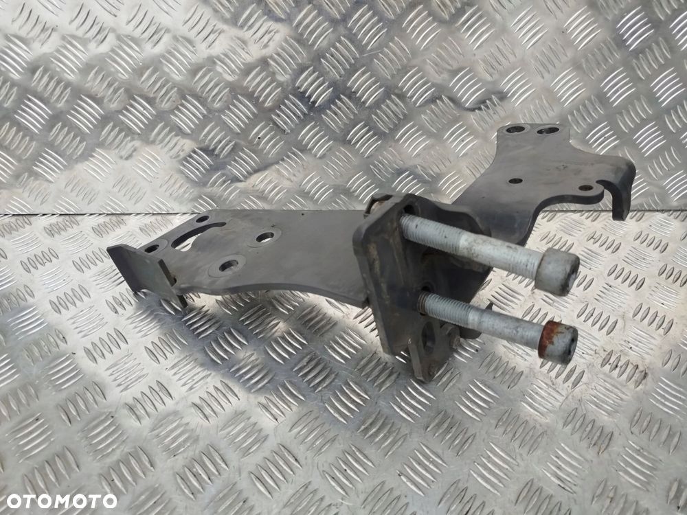 WSPORNIK MOCOWANIE LEWE BELKI ZDERZAKA SCANIA CP NTG 2687109 - 2
