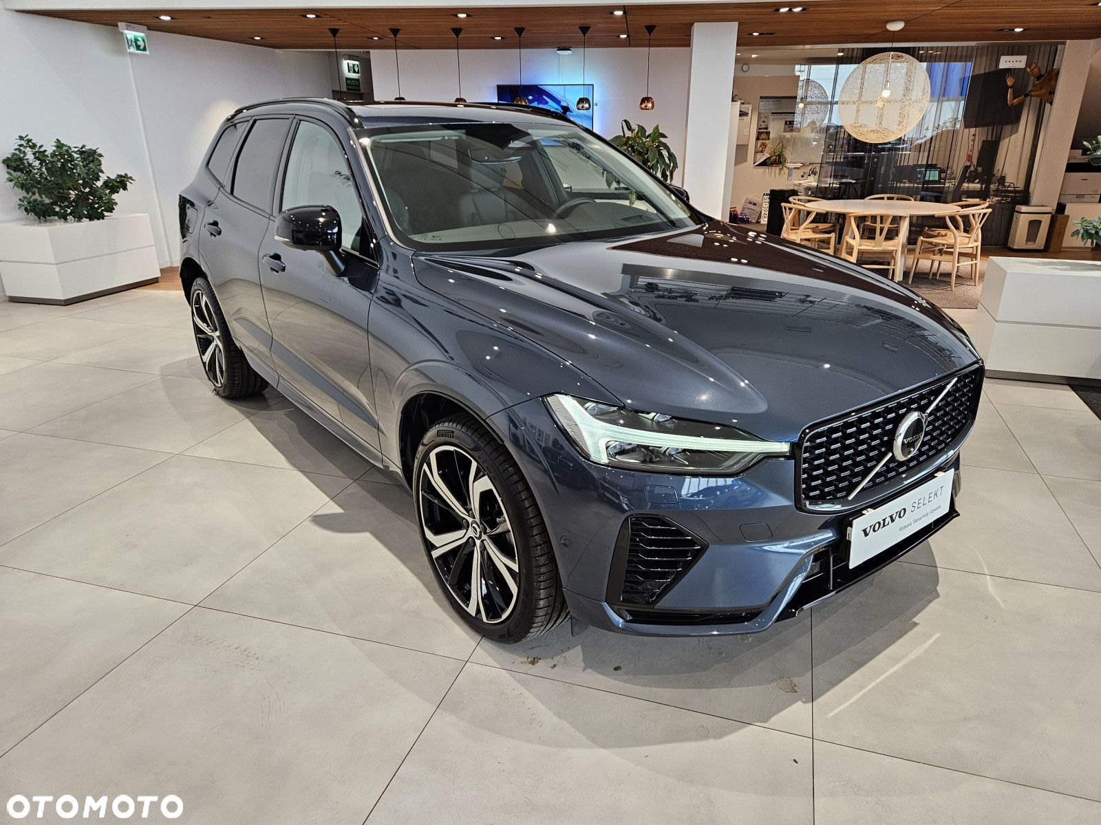 Volvo XC 60 - 3