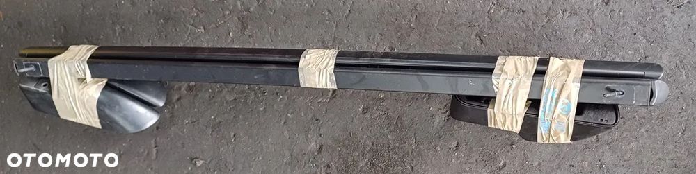 PEUGEOT PARTNER BERLINGO III 13r RELINGI DACHOWE KOMPLET - 1