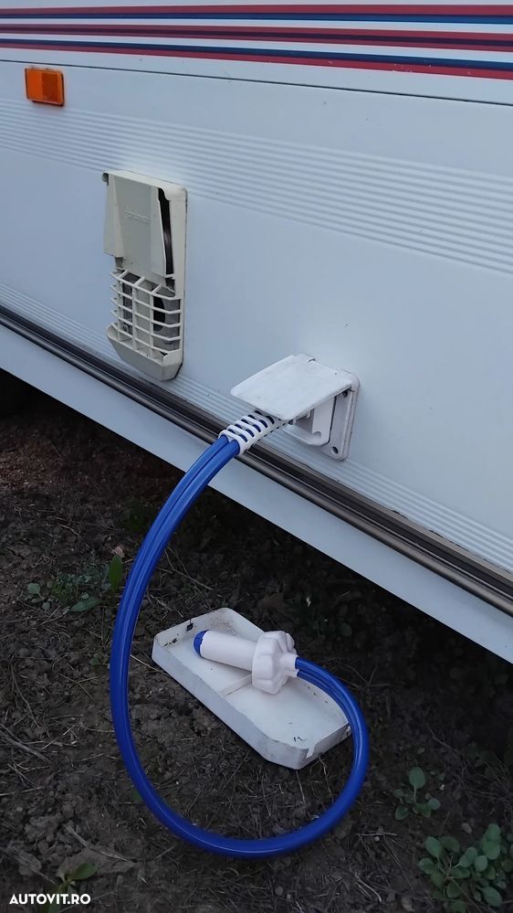 Fleetwood Colchester 500EB - 37