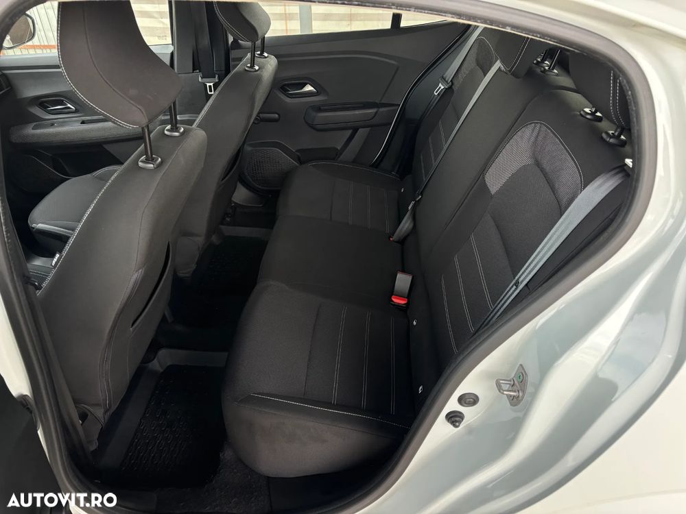 Dacia Logan TCe 90 MT5 Comfort - 28