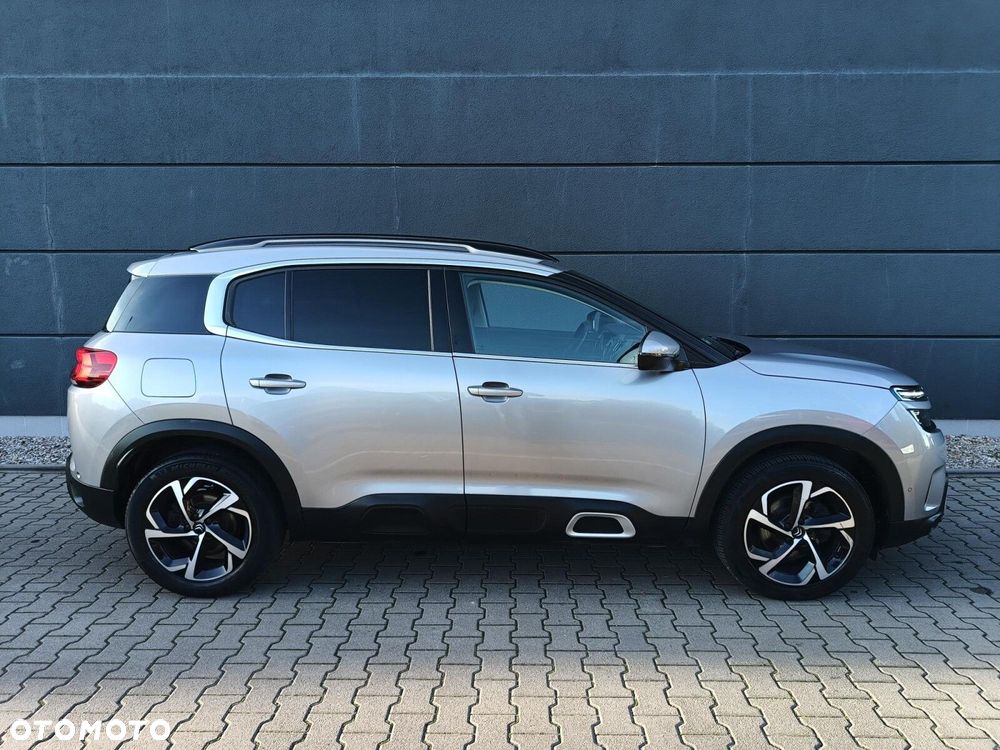 Citroën C5 Aircross - 5