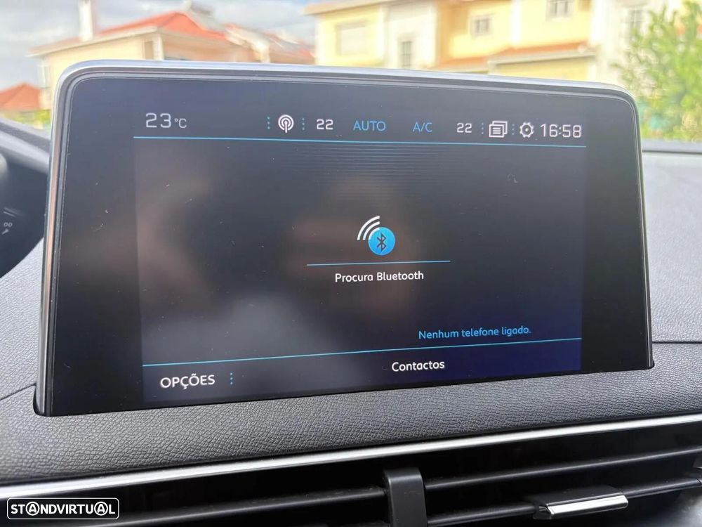 Peugeot 3008 1.2 PureTech Allure EAT8 - 50