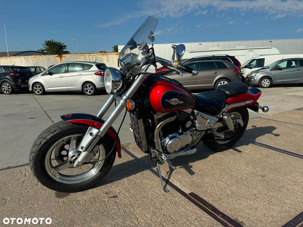 Suzuki Marauder - 2