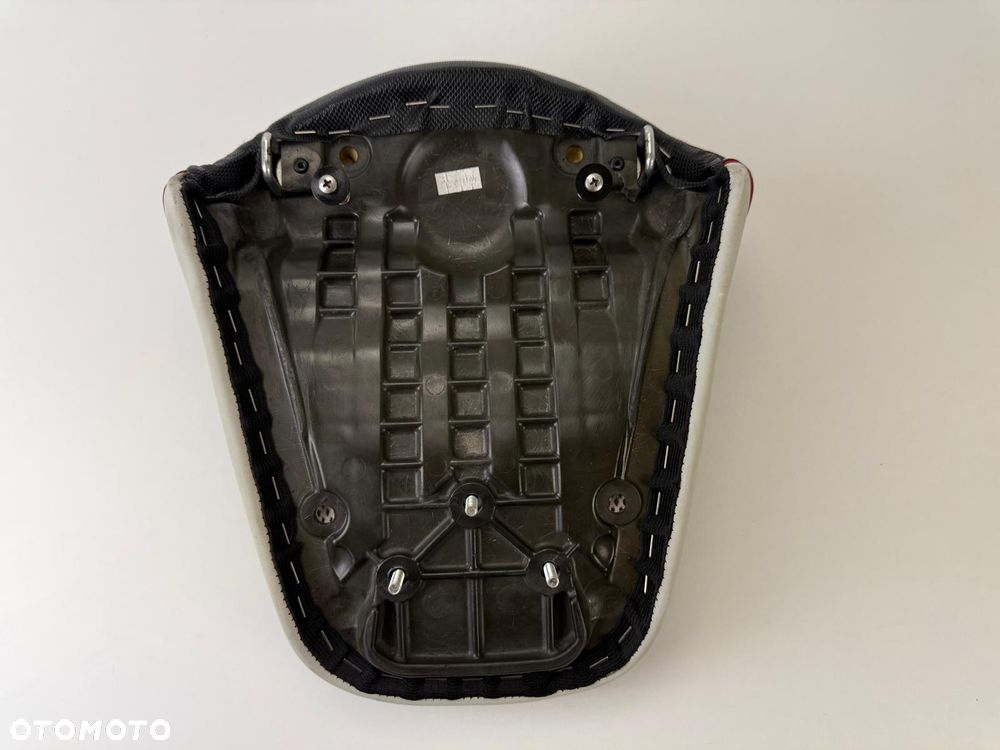 Siedzenie akcesoryjne Shad komplet Honda NC 700 750 X - 15