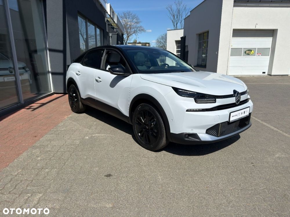 Citroën C4 - 5