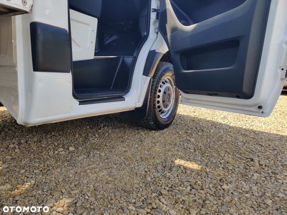 Mercedes-Benz SPRINTER 314 414 514 - 28