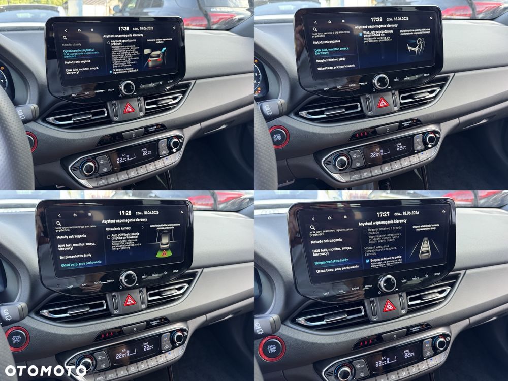 Hyundai i30 1.5 T-GDI 48V Modern DCT - 36