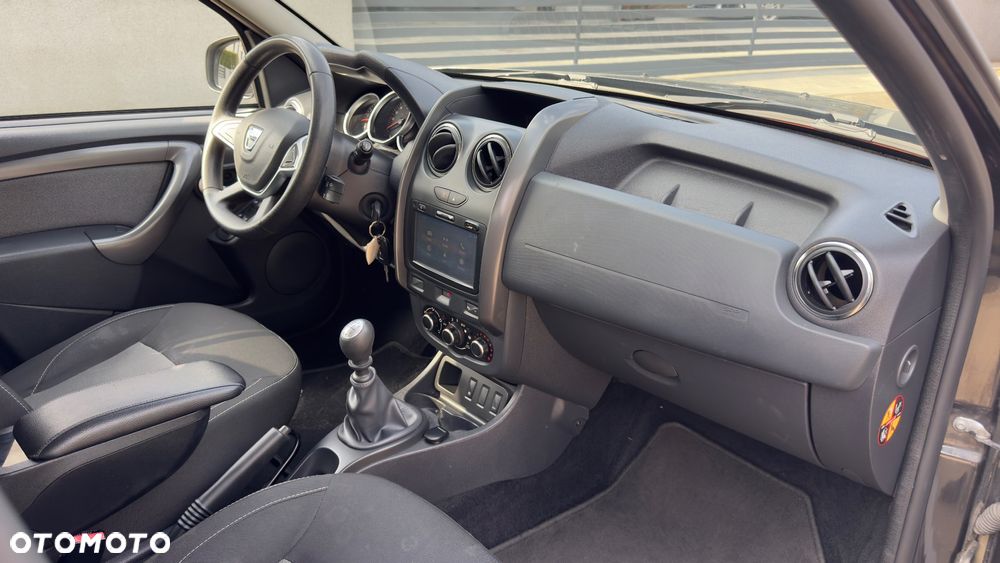 Dacia Duster 1.5 dCi Prestige - 6
