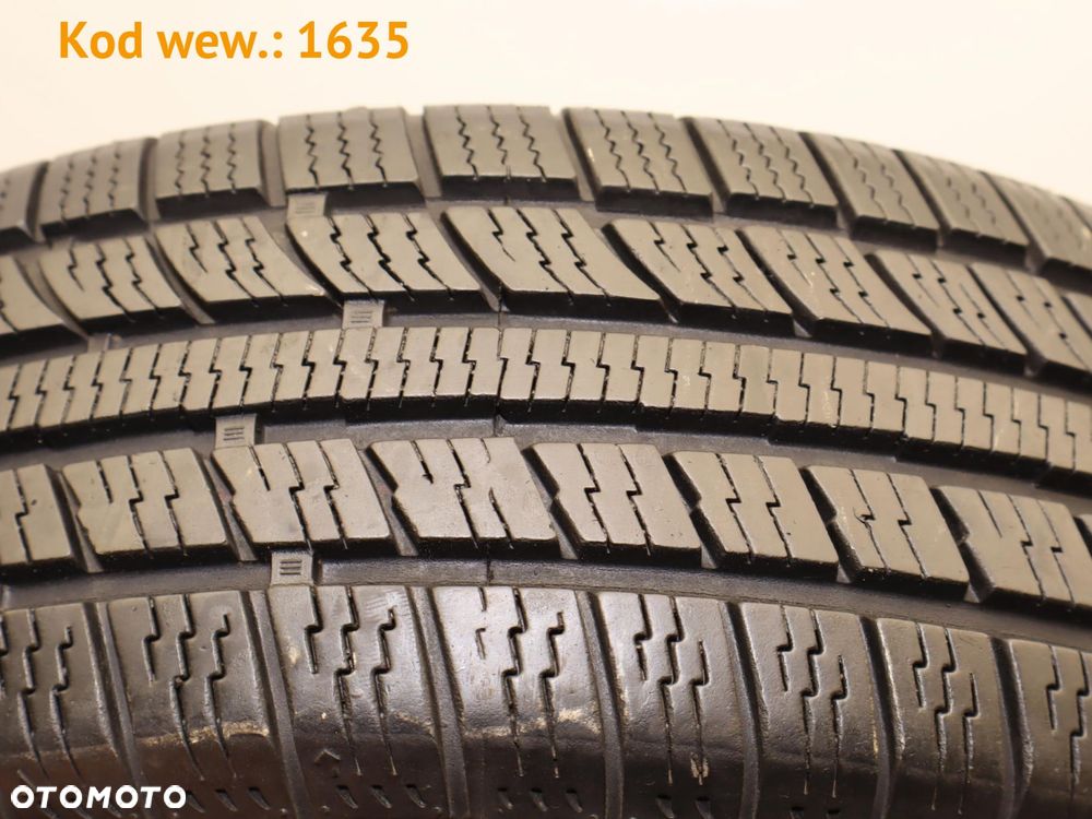 Ovation VI-782 AS - 165/60 R14 - 8