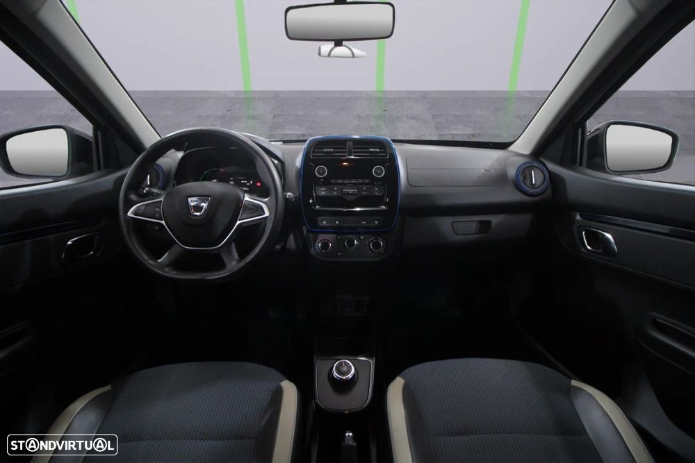 Dacia Spring Comfort - 11