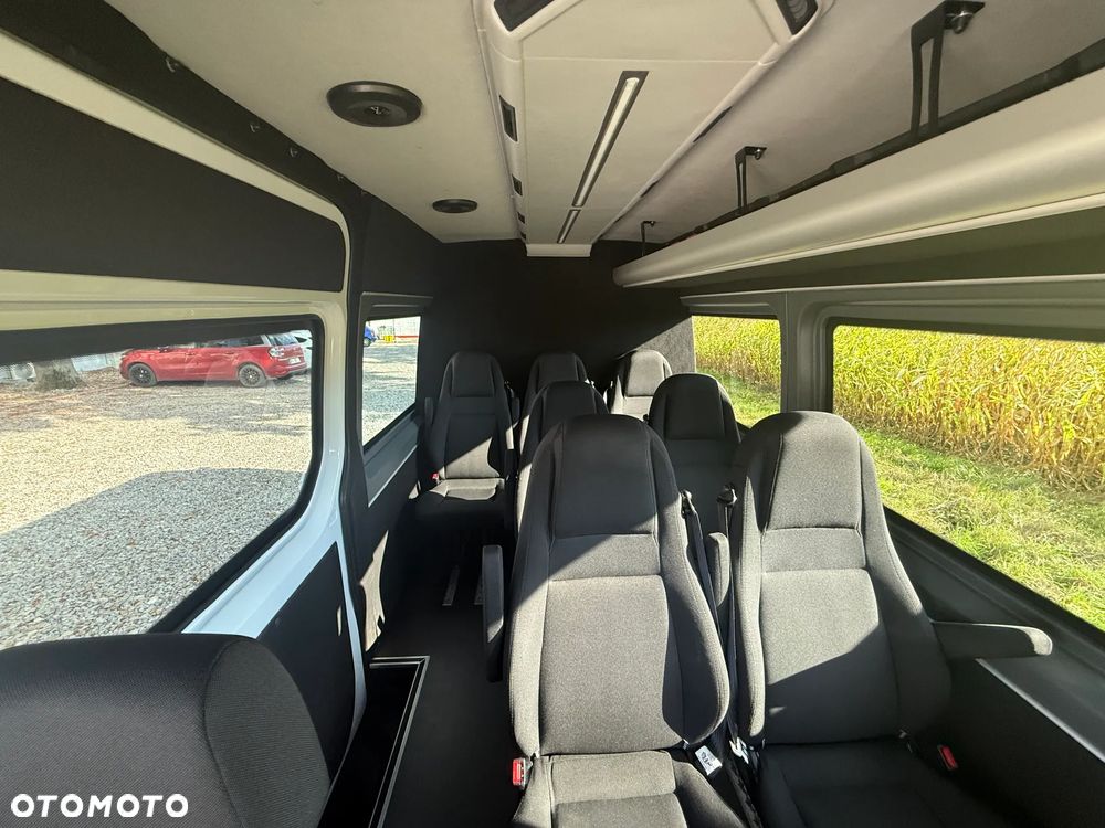 Mercedes-Benz Sprinter 317 CDI Long SELECT 907.235 - 16