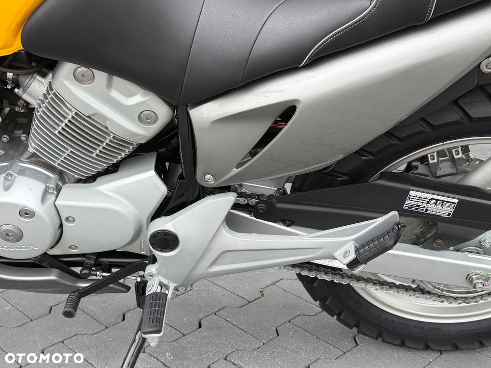 Honda Varadero - 32