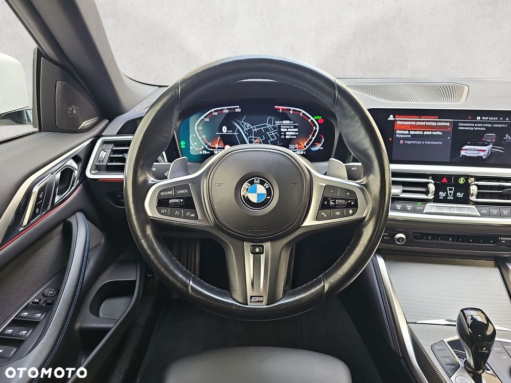 BMW Seria 4 - 23