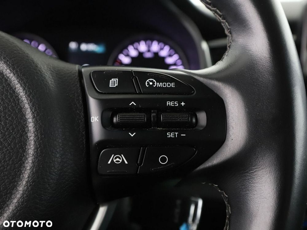 Kia Stonic 1.0 T-GDI L - 30
