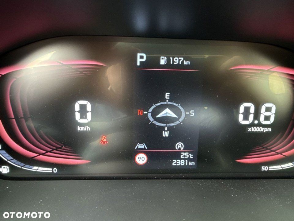 Kia Stonic - 9