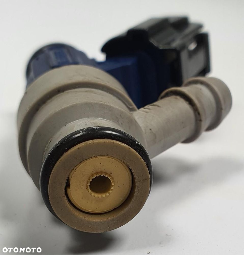 WTRYSK WTRYSKIWACZ PALIWA VW GOLF IV 2.0 06A906031AC 0280155995 - 2