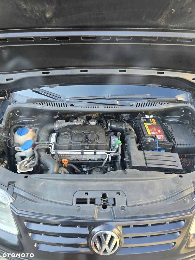 Volkswagen Caddy - 7