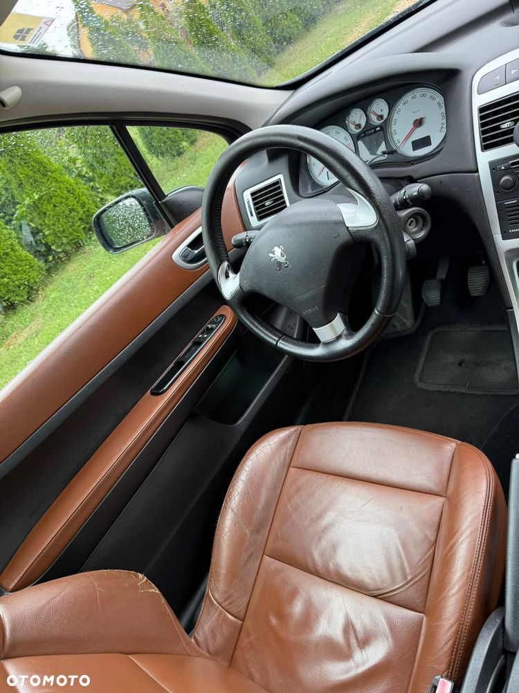Peugeot 307 - 30
