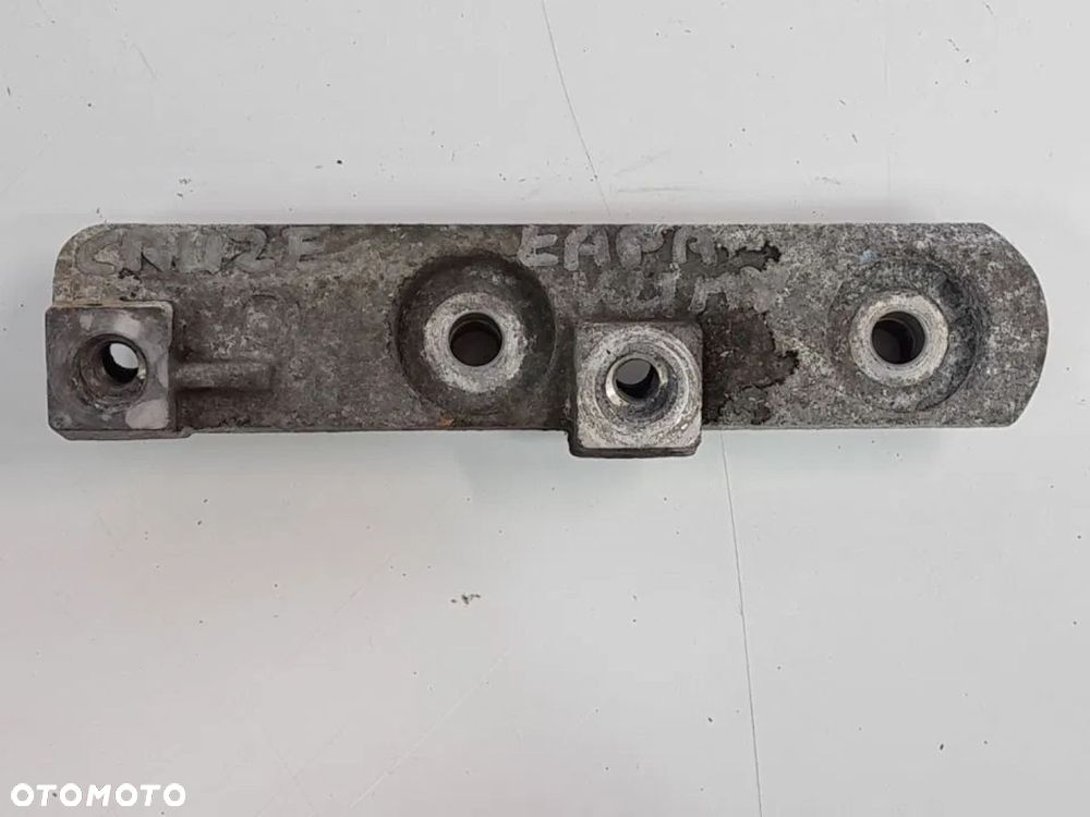 MOCOWANIE ŁAPA CHŁODNICY KLIMATYZACJI CRUZE 2.0 - 1