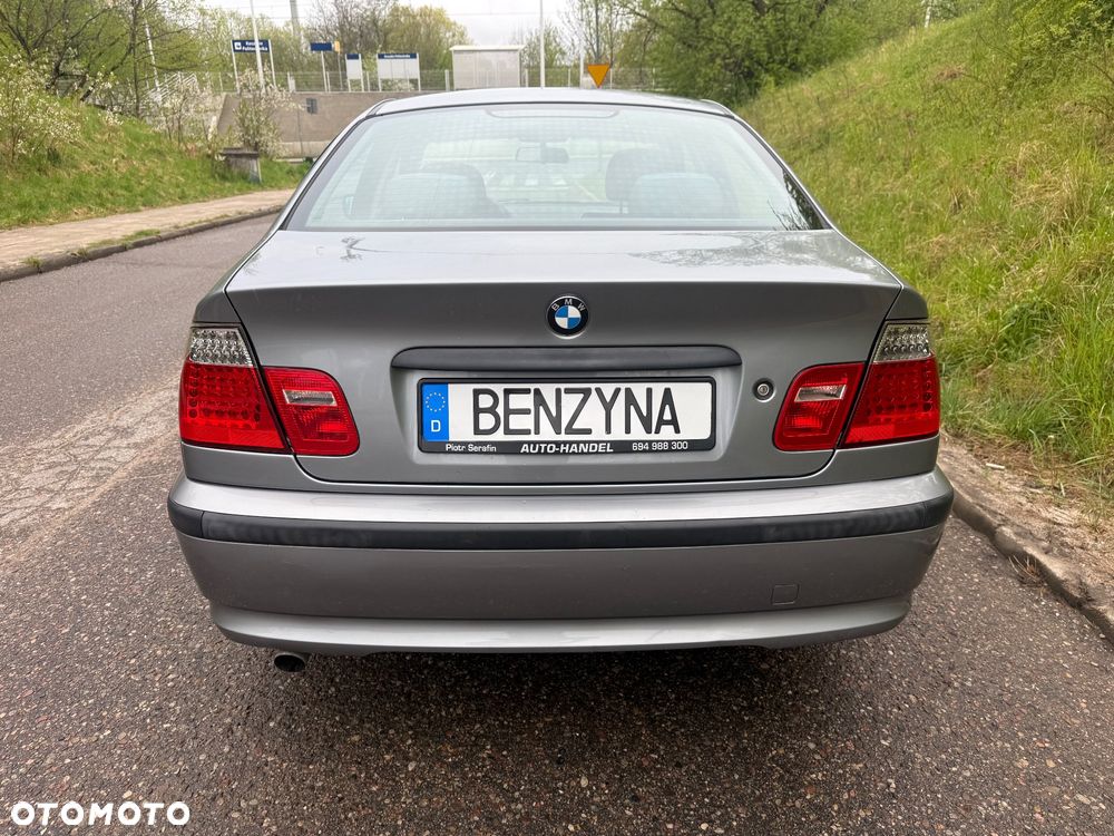BMW Seria 3 - 8