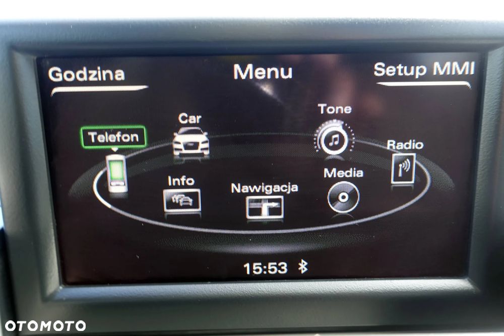Audi A1 Sportback 1.6 TDI Attraction - 19