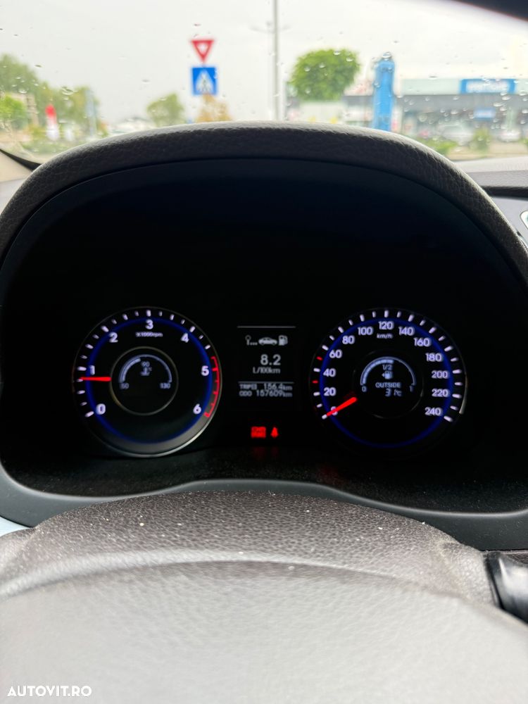 Hyundai i40 - 6