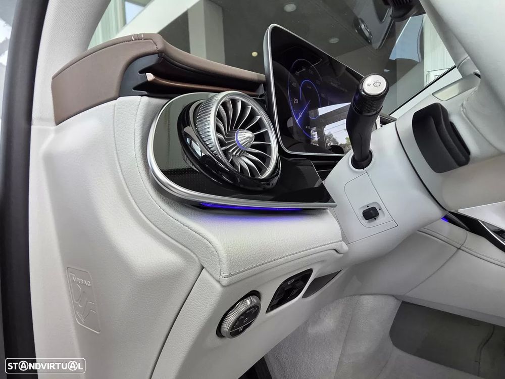 Mercedes-Benz EQE SUV 300 Edition - 14