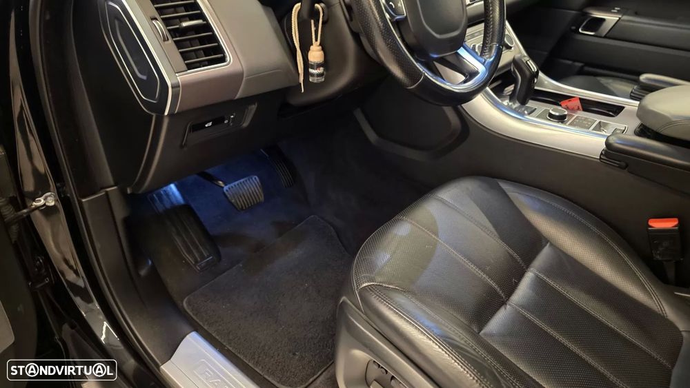 Land Rover Range Rover Sport 3.0 TDV6 HSE Dynamic - 42