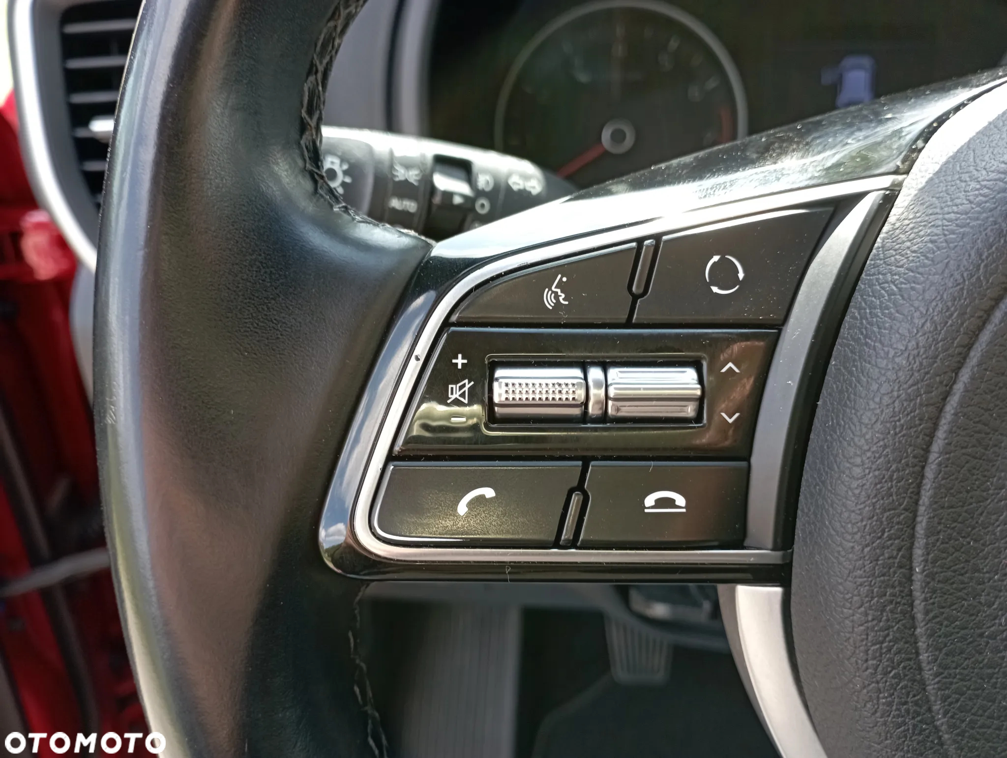 Kia Sportage - 30