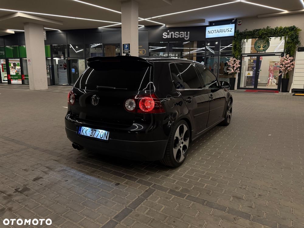 Volkswagen Golf 2.0 TSI GTI - 6