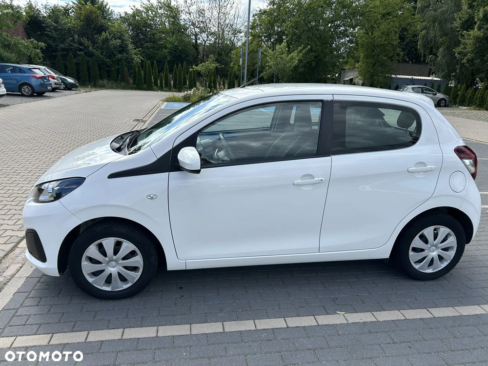 Peugeot 108 - 3