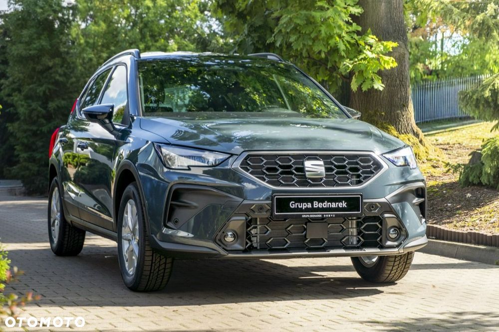 Seat Arona - 10