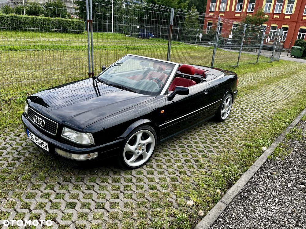 Audi 80 - 2