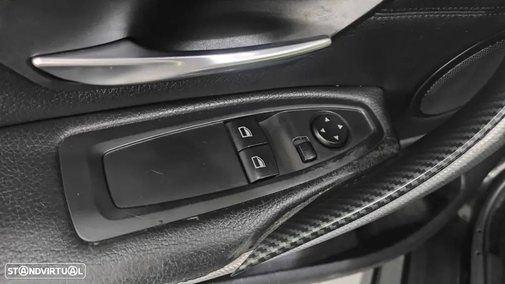 BMW 420 d Pack M Auto - 45