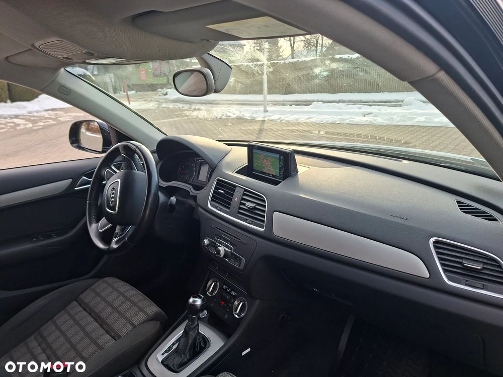 Audi Q3 1.4 TFSI Edycja Specjalna S tronic - 2