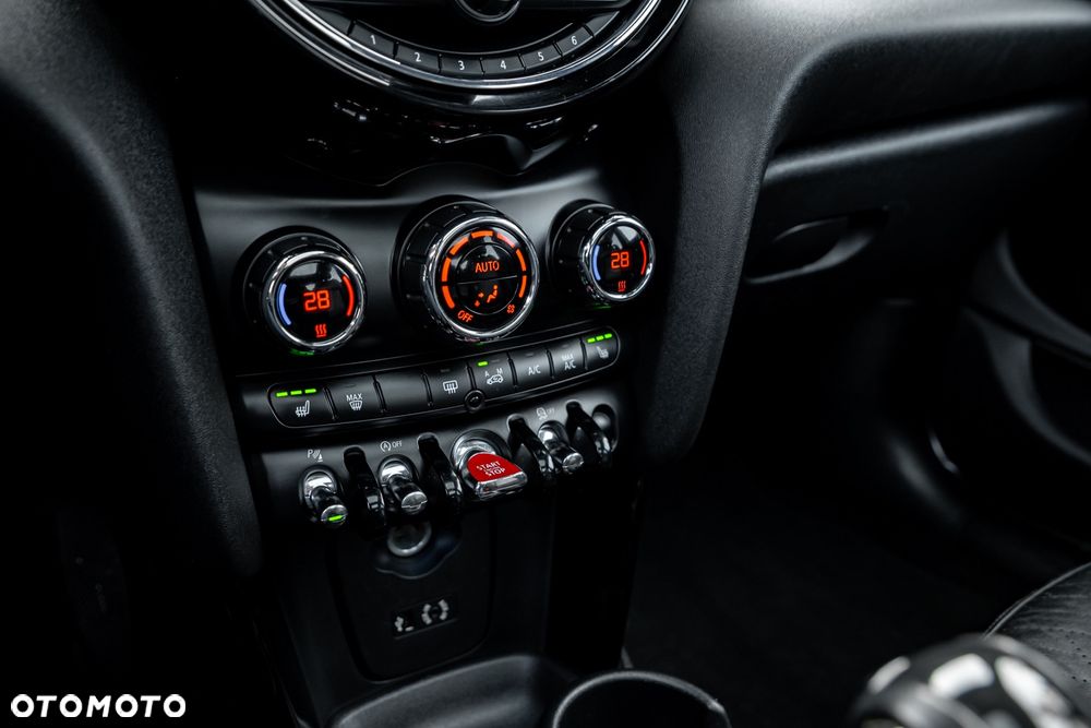 MINI Cooper S Sport-Aut - 33