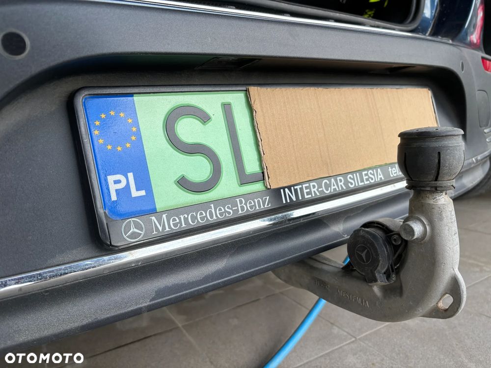 Mercedes-Benz EQA 300 66.5kWh 4-Matic Progressive - 36