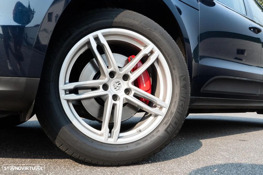 Porsche Macan PDK - 30