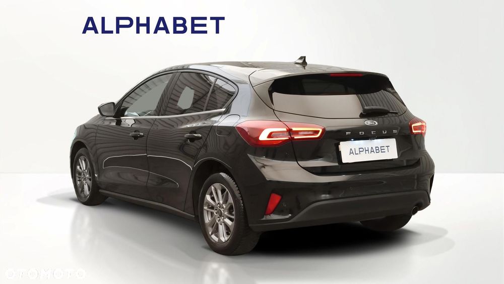 Ford Focus 1.0 EcoBoost mHEV Titanium X - 3