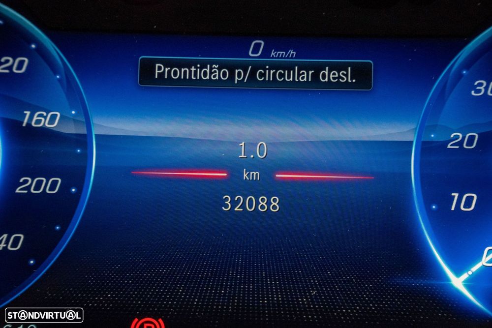 Mercedes-Benz EQE SUV 500 4Matic - 27