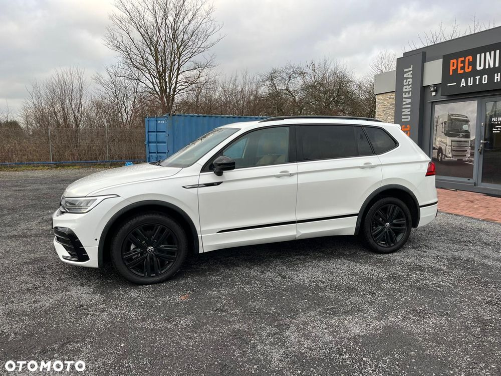 Volkswagen Tiguan 2.0 TSI 4Mot R-Line DSG - 6