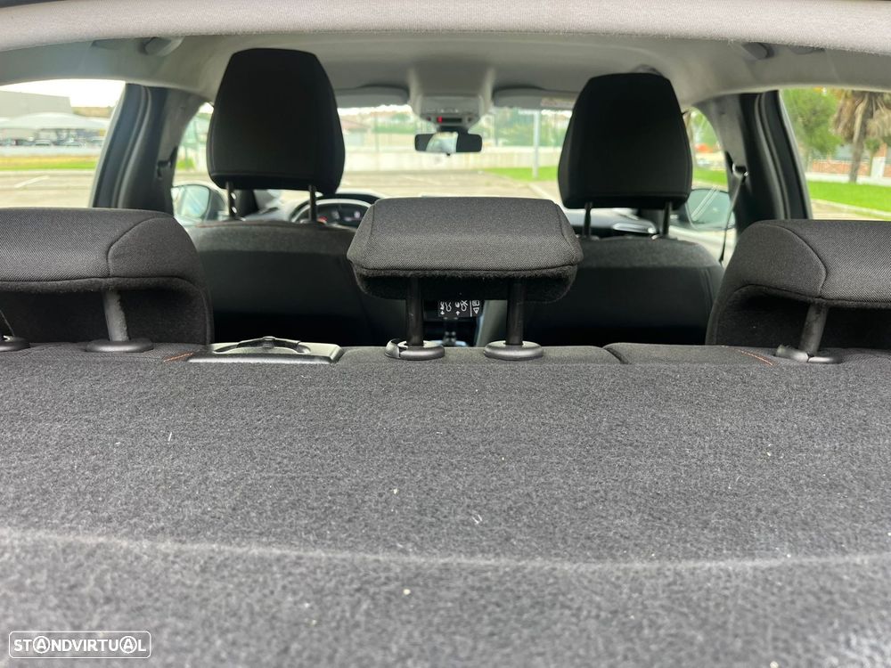 Peugeot 208 1.5 BlueHDi Active Business Pack - 12