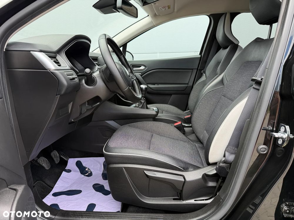 Renault Captur - 9