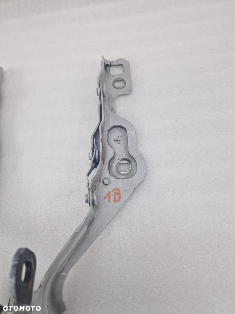 マツ ZAWIAS MASKI LEWY S-MAX/GALAXY 2006-2015 _ 1573934 _ 6M21