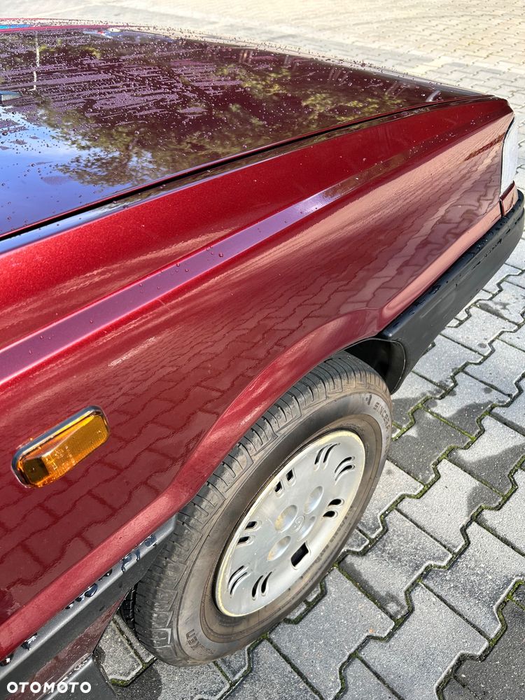 Polonez Caro - 7