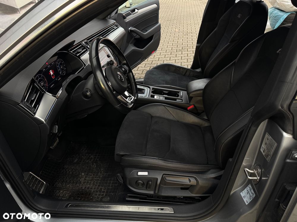 Volkswagen Arteon 2.0 TDI SCR DSG R-Line Edition - 10