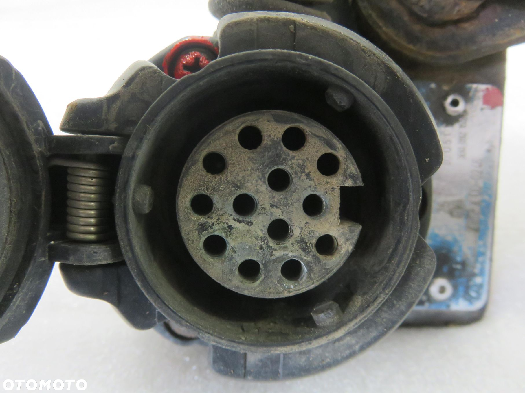 HAK VW PASSAT B5 Variant (3B5) KOMBI 3B0092155B - 6